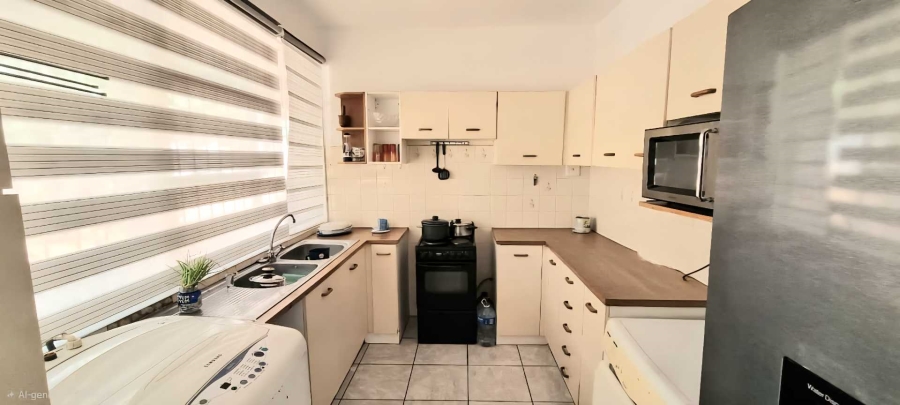 2 Bedroom Property for Sale in Navalsig Free State